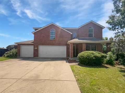 101 Greenfield Trail, Forney, TX 75126