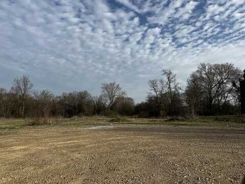 Tbd Pauline Street, Paris, TX 75462