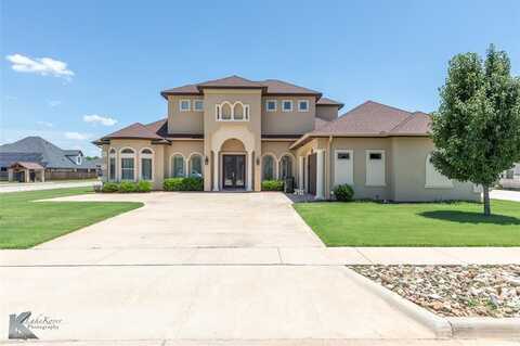 2401 Savanah Oaks Bend, Abilene, TX 79602
