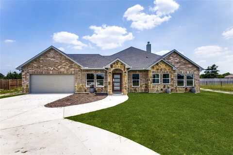 1218 Lynn Way, Waxahachie, TX 75165