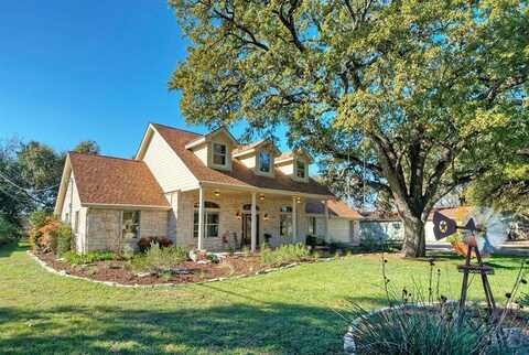 3701 Del Robles Drive, Austin, TX 78727