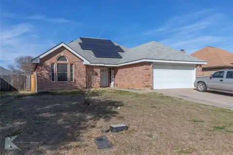 2274 Independence Boulevard, Abilene, TX 79601