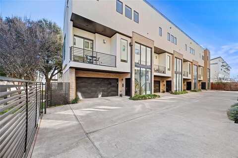 1847 Summit Avenue, Dallas, TX 75206