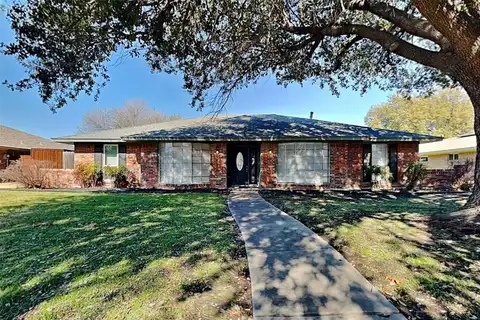 2425 Coleshire Drive, Plano, TX 75075