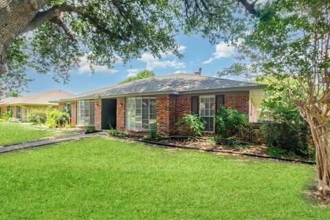 2425 Coleshire Drive, Plano, TX 75075