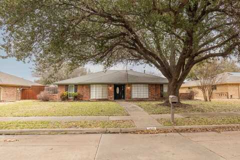 2425 Coleshire Drive, Plano, TX 75075