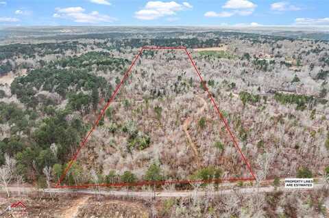 Tbd Haynes Road, Marshall, TX 75671