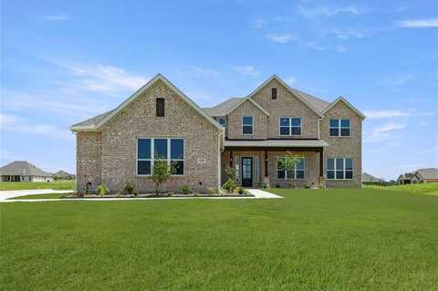 6725 Emerson Drive, Mesquite, TX 75126