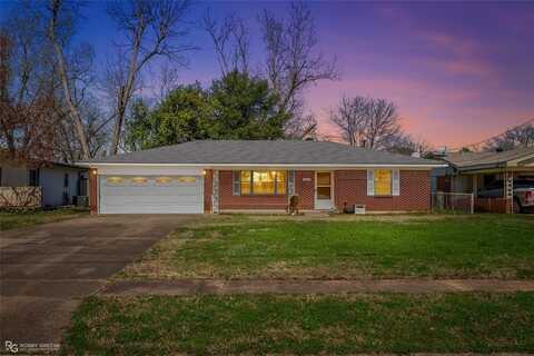 1209 Pecan Lane, Bossier City, LA 71112