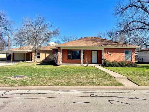 1949 Ross Avenue, Abilene, TX 79605