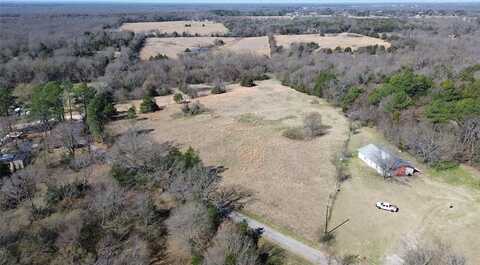 Lot 1 Rains CR1140 Road, Emory, TX 75440