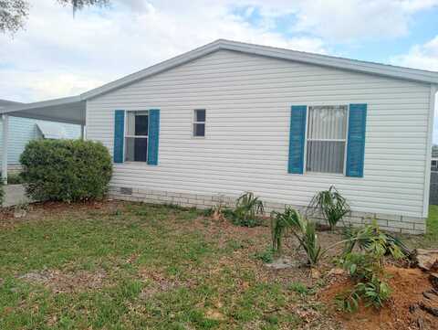 3151 NW 44th Ave, Ocala, FL 34482