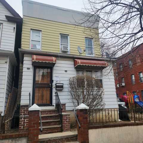 35-17 104th Street, Corona, NY 11368