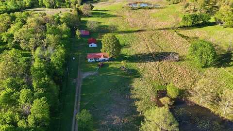 433385 E 1625 RD McGuire-Lennon Rd, Clayton, OK 74536