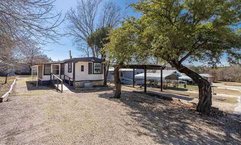 144 Hideaway Circle, Kerrville, TX 78025