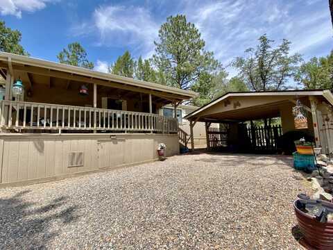 129 Briar, Prescott, AZ 86305