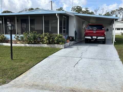 1548 St.Thomas, Sebring, FL 33870