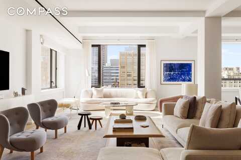 11 Beach Street, New York, NY 10013