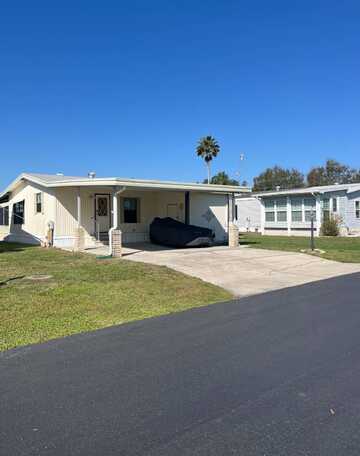 42 Berna Circle, Winter Haven, FL 33884