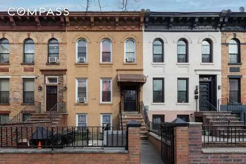 297 Pennsylvania Avenue, Brooklyn, NY 11207