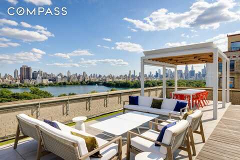 333 Central Park West, New York, NY 10025