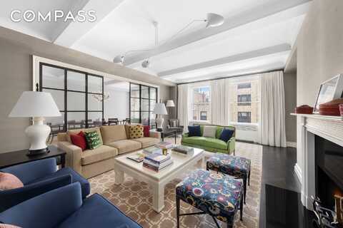 33 East 70th Street, New York, NY 10021