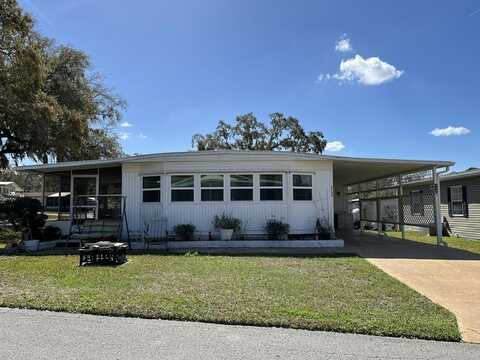 5124 Newcross St., Brooksville, FL 34601