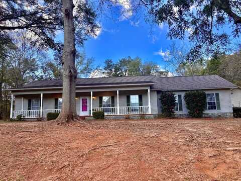 907 Early Walden Rd, Headland, AL 36345