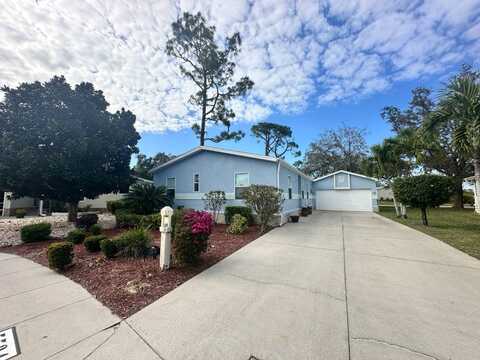 5534 SAN LUIS DR, North Fort Myers, FL 33903