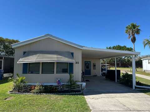 85 Eight Iron Circle, Mulberry, FL 33860