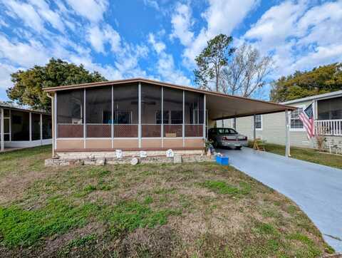 2406 Leeson Street, Brooksville, FL 34601