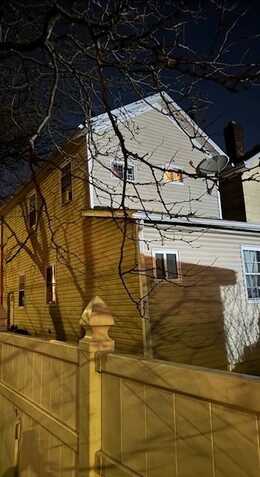 116th ave 127-02, South Ozone Park, NY 11420