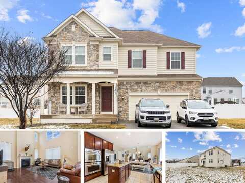 131 E Meadow Dr, Centreville, MD 21617