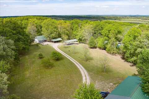 6756 Old Hwy 111, Spencer, TN 38585