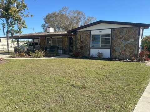 734 Memorial Dr, Sebring, FL 33870