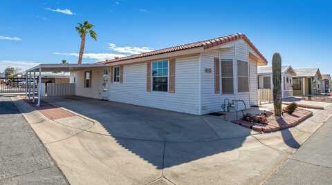 10650 Avenida Compadres, Yuma, AZ 85365