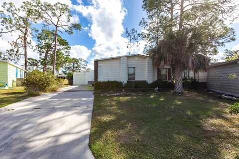 9855 Tamarron Ct, North Fort Myers, FL 33903