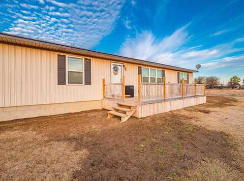 609 1st Street, Pittsburg, OK 74560