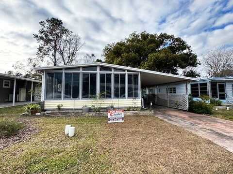 2402 Leeson Street, Brooksville, FL 34601