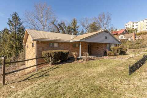 937 Garrison Avenue, Morgantown, WV 26505