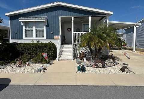 8919 Dusk Way, Hudson, FL 34667
