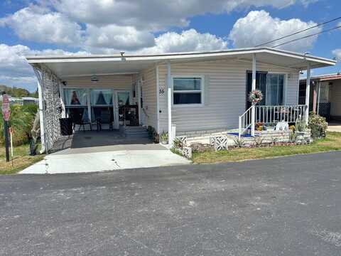 7403 46th Avenue North, Saint Petersburg, FL 33709