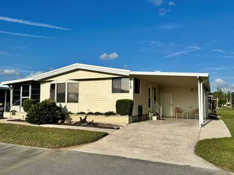 215 Princess Ave, Nokomis, FL 34275