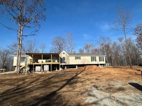 2500 Tucker Road, Maynard, AR 72444