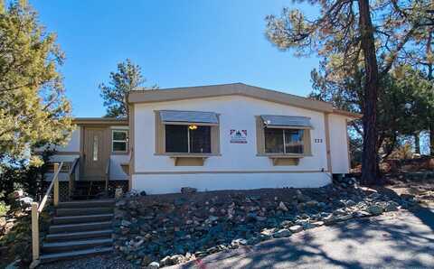 222 Midway, Prescott, AZ 86305