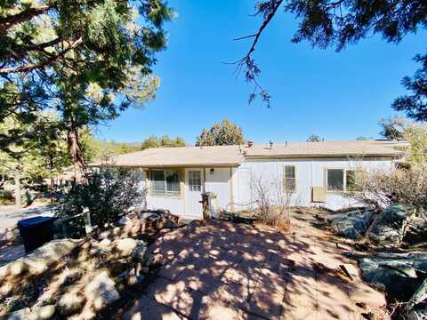 222 Midway, Prescott, AZ 86305