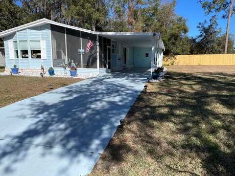 155 Pineridge Dr, Leesburg, FL 34788