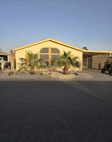 10650 S Avenida Compadres, Yuma, AZ 85365