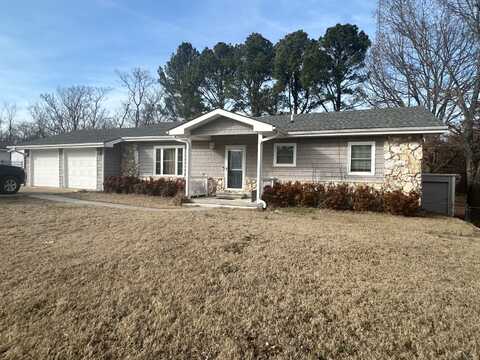 16 Miller, Ash Flat, AR 72513