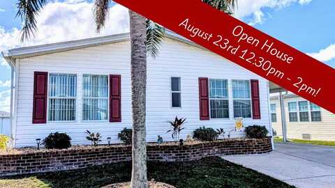 169 Begonia Terrace, Parrish, FL 34219